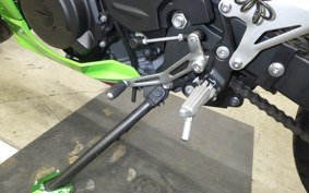 KAWASAKI NINJA 400 2023 EX400L