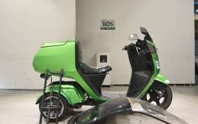 HONDA GYRO CANOPY TA03