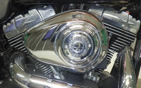 HARLEY FXDWG 1580 2009
