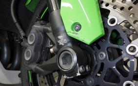 KAWASAKI ZX 10 NINJA R 2010