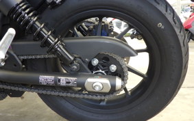 HONDA REBEL 250 S MC49