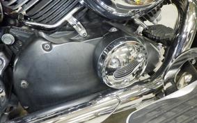 YAMAHA DRAGSTAR 400 CLASSIC 2006 VH01J