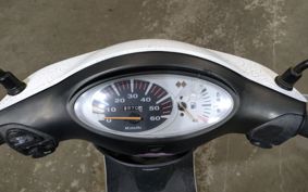 HONDA DIO AF56