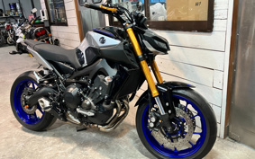 YAMAHA MT-09 SP ABS 2019 RN52J