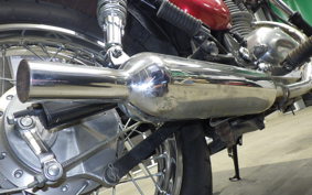 KAWASAKI ESTRELLA 2002 BJ250A