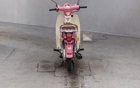 HONDA SUPER CUB50 AA09
