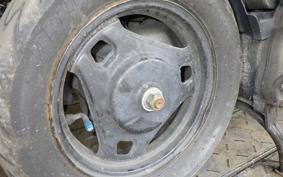 SUZUKI ADDRESS V125 G CF46A