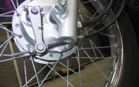 HONDA ｸﾛｽｶﾌﾞ 2014 JA10