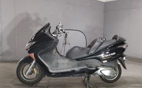 HONDA FORZA Z MF08