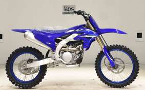YAMAHA YZ250F
