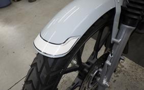 HONDA CROSS CUB 110 JA60