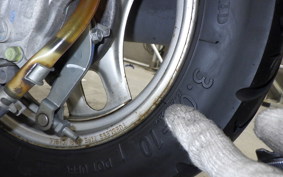 HONDA TODAY 2 2004 AF67