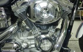 HARLEY FXDI 1450 2006