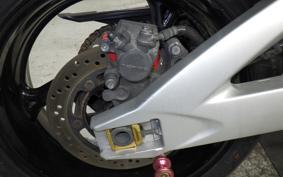 SUZUKI B-KING 2011