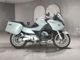 Фото BMW R1200 RT 2010 с японского аукциона