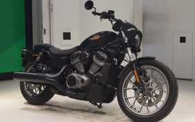 HARLEY RH975S 2024