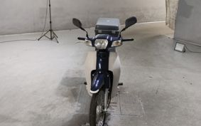 HONDA SUPER CUB110 JA10