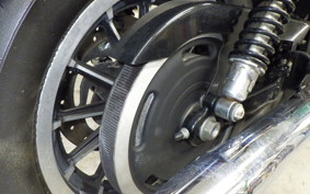 HARLEY XL883RI 2009