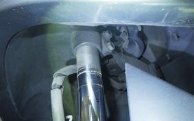YAMAHA CYGNUS 125 X 2 2010 SE44J