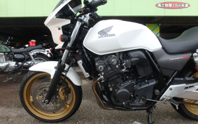 HONDA CB400SF 2012 NC42