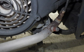 YAMAHA CYGNUS 125 XSR 3 2014 SEA5J