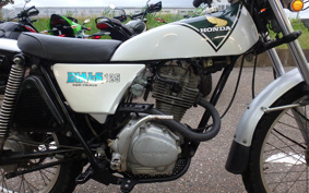 HONDA BIALSTL125 TL125S