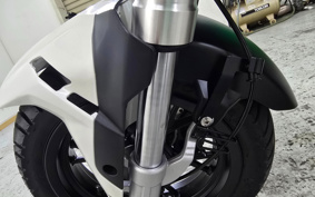 BENELLI TNT125