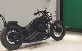 YAMAHA DRAGSTAR 400 1997 4TR