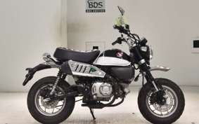 HONDA MONKEY 125 ABS JB02