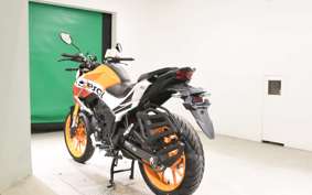 HONDA HORNET2.0