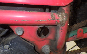 HONDA MT-50 2025 AD01