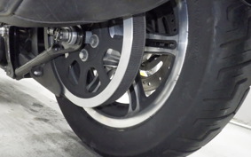 HARLEY FLSTC 1450 2006