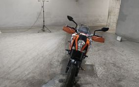 KTM 125 DUKE JGA40