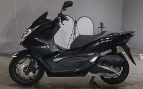 HONDA PCX125 JK05