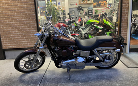 HARLEY HARLEY FXDL1580 2009 GN4