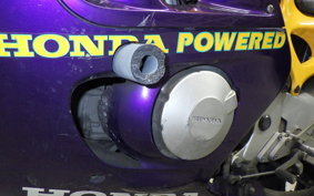 HONDA CBR600F GEN 1 1998 PC25