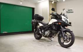 SUZUKI Vｽﾄﾛｰﾑ650A 2012