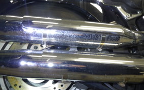 HARLEY FLSTF 1450 2002