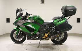 KAWASAKI NINJA 1000 A 2019 ZXT00W
