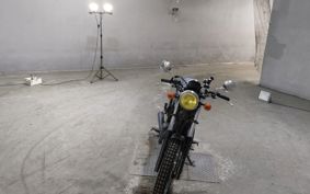 KAWASAKI 250TR BJ250F