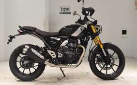 TRIUMPH SCRAMBLER400X 2026