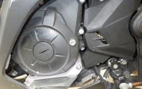 YAMAHA YZF-R25 A RG10J