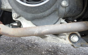 SUZUKI ADDRESS 110 CE47A