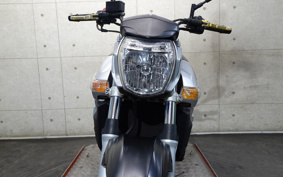 SUZUKI GSR 400 2007 GK7DA
