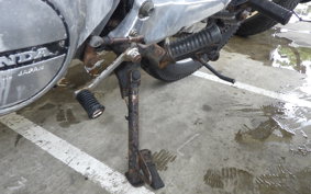 HONDA CB250 N 2022 CB250N