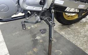 YAMAHA SEROW 250 Gen.2 2014 DG17J