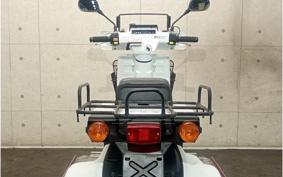 HONDA  GYRO X BASIC  TD02
