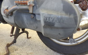 YAMAHA JOG POCHE SA08J