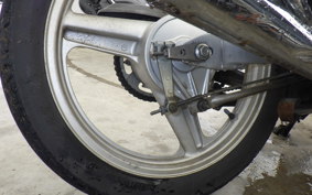 HONDA CB125T JC06