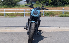 KAWASAKI ELIMINATOR 400SE 2024 EL400A